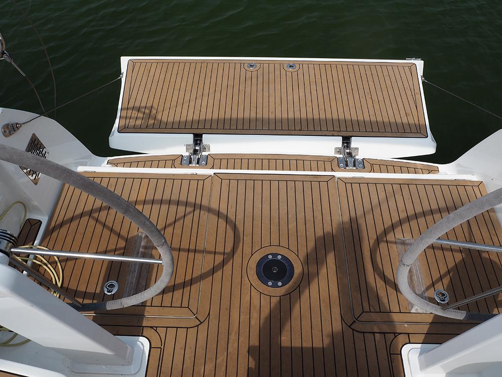 picture Dekuitrusting